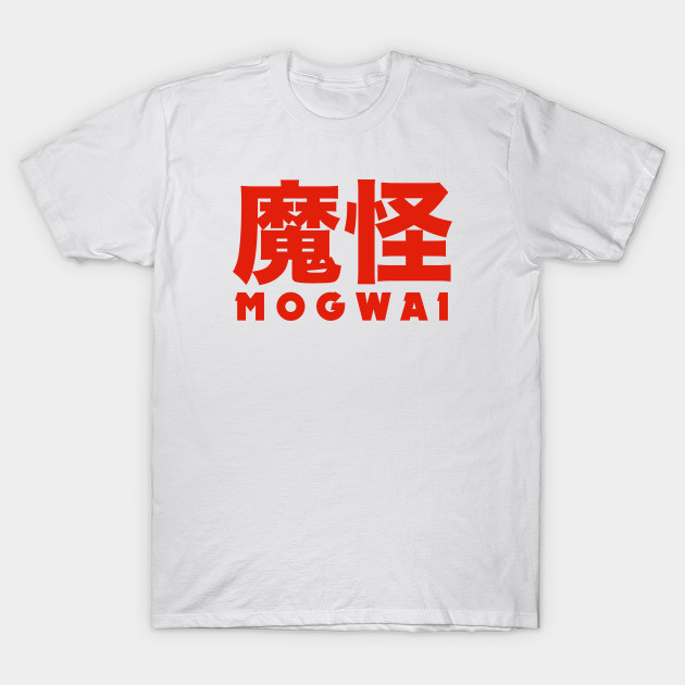 MOGWAI Tシャツ Japan Tour 2025 MOGWAI Tシャツ Japan Tour 2025 Merch – Mogwai Official Store